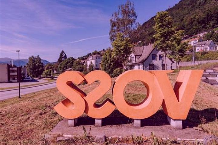 Jade, 36 — Escort in Voss, Norway