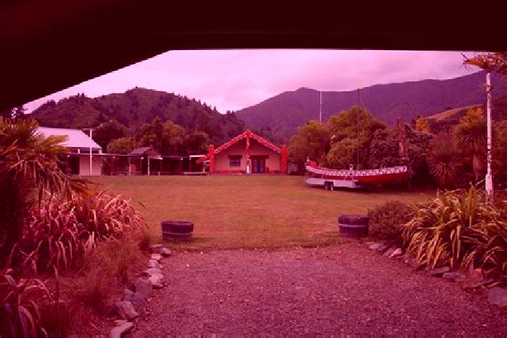 Jade, 36 — Escort in Waikawa, New Zealand