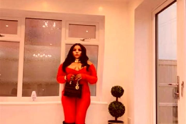 Jade, 36 — Escort in Worlingworth, United Kingdom