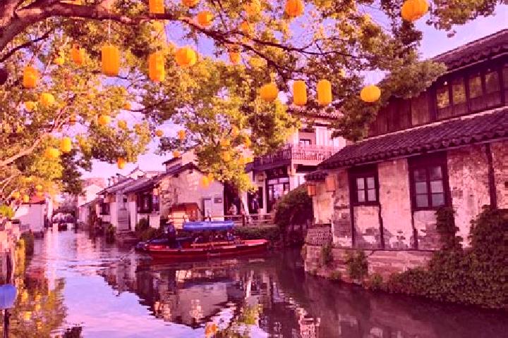 Jade, 36 — Escort in Zhouzhuang, China
