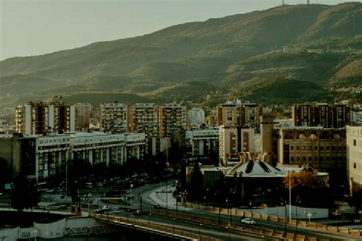 Jade, 36 — Escort in Zvan, North Macedonia
