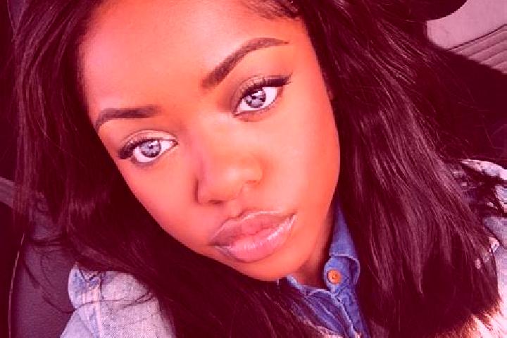 Jade, 37, a black blue-eyed ebony companion based in Bendressou. Offering Prostate Massage, Domination, Dinner Date, Striptease. Available for incall and out...