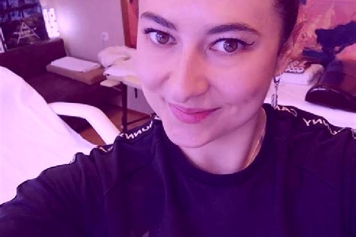 Jade, 37, a black dark-eyed european companion based in Kassiogouine. Offering Overnight, Fetish, Travel Companion, Tantra. Available for incall and outcall,...