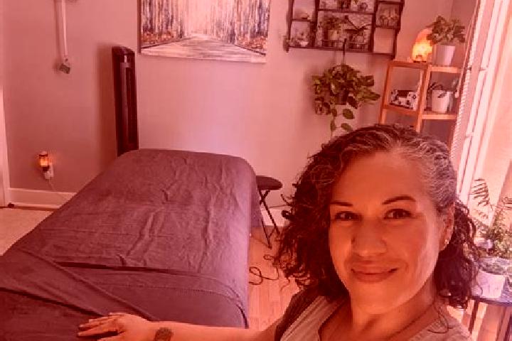 Jade, 37, a black grey-eyed latina companion based in Narara. Offering Massage, Prostate Massage, CIM. Available for incall and outcall, overnight bookings a...