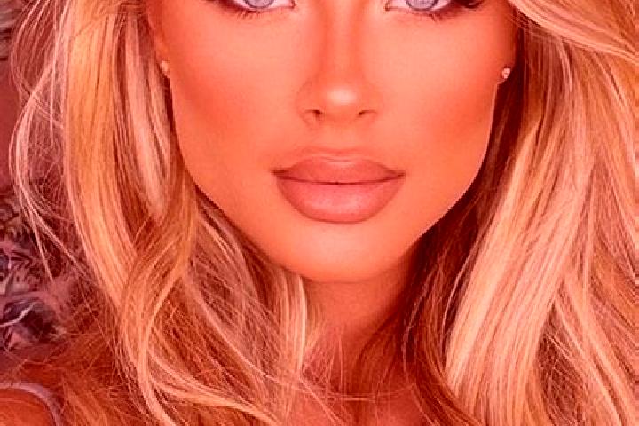 Jade, 37, a blonde hazel-eyed latina companion based in Douglas. Offering Tantra, Dinner Date, OWO, Girlfriend Experience. Available for incall and outcall, ...