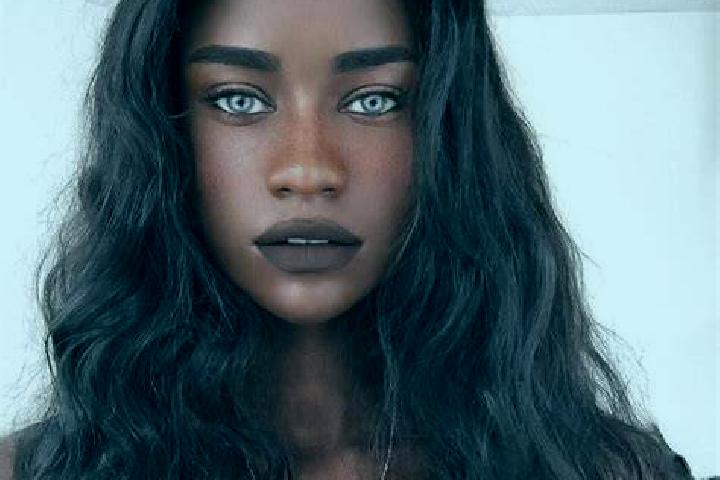 Jade, 37, a chestnut blue-eyed ebony companion based in Sragi. Offering Roleplay, A-Level, CIM. Available for incall and outcall, overnight bookings available.