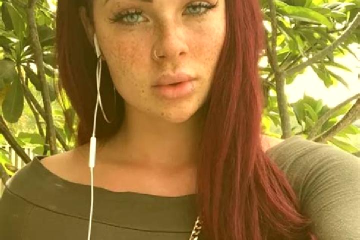 Jade, 37, a red grey-eyed mixed companion based in Monte Alegre de Sergipe. Offering BDSM, 69, OWO. Available for incall and outcall, day and evening dates.