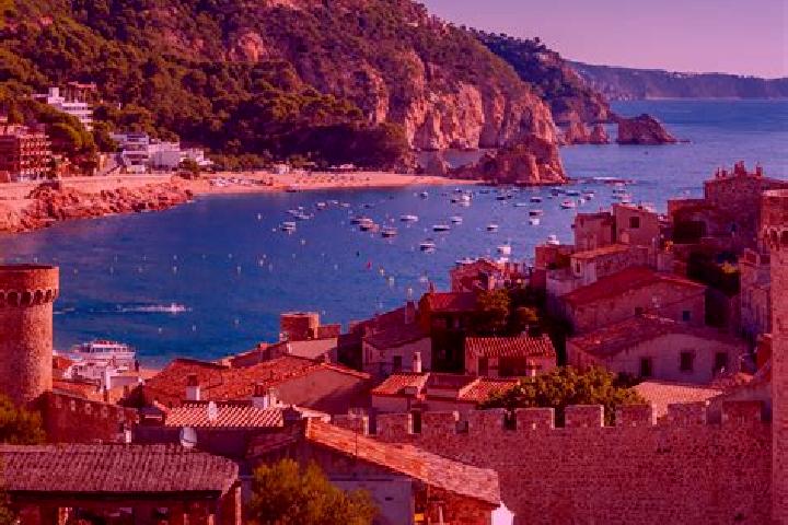 Jade, 37 — Escort in Agron, Spain