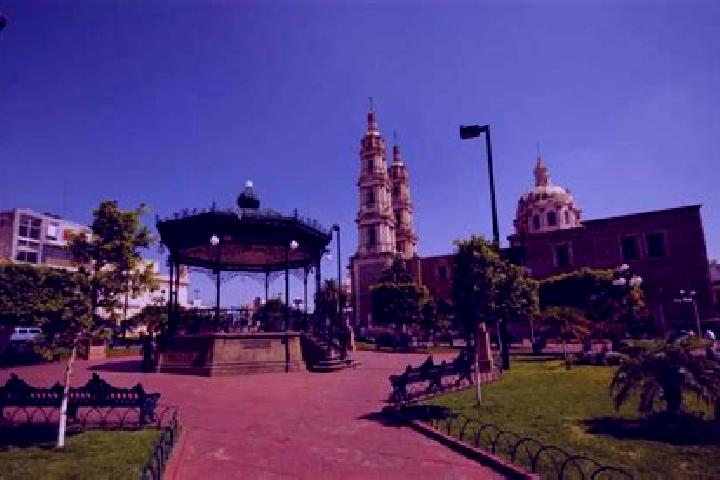 Jade, 37 — Escort in Alamos Tepetitlan, Mexico