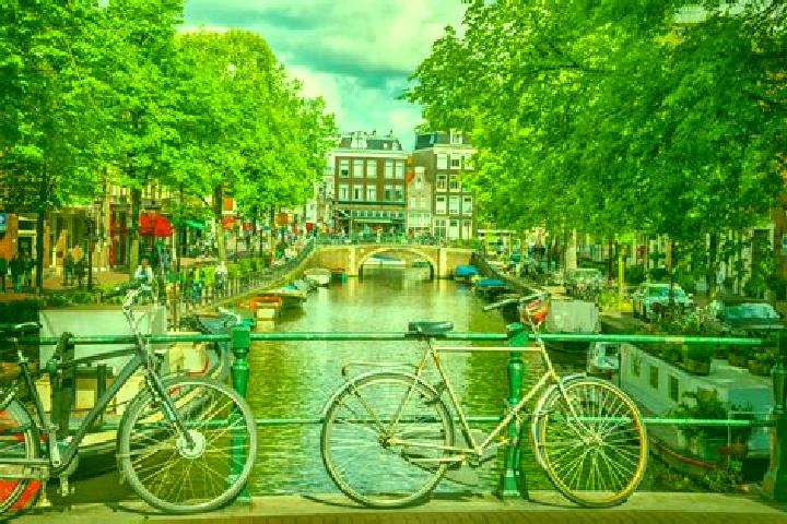 Jade, 37 — Escort in Amsterdam, Netherlands