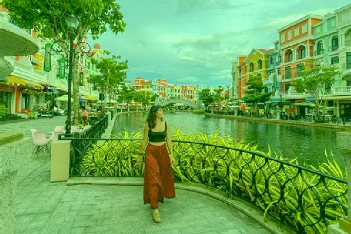 Jade, 37 — Escort in Ap Tan My, Vietnam
