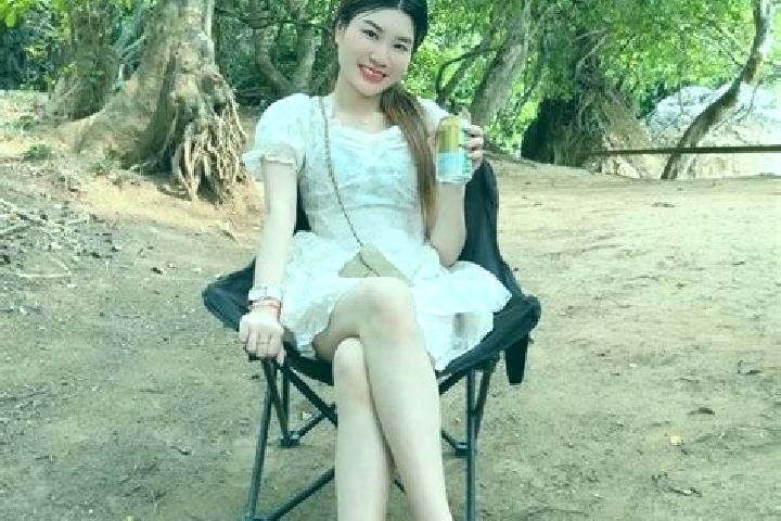Jade, 37 — Escort in Ban Lak Song, Thailand