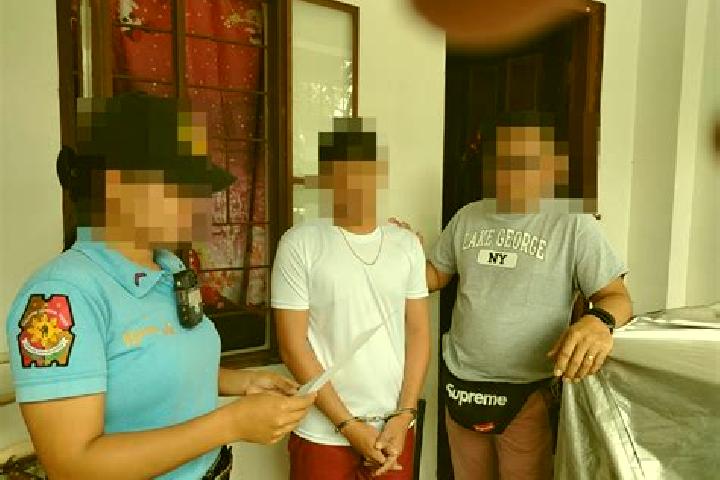 Jade, 37 — Escort in Bitungol, Philippines