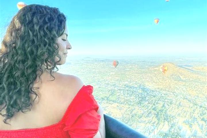 Jade, 37 — Escort in Bustamante, Mexico