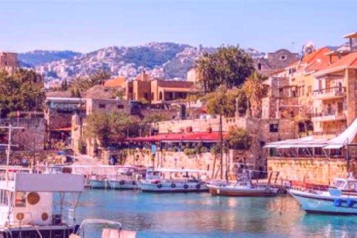 Jade, 37 — Escort in Byblos, Lebanon