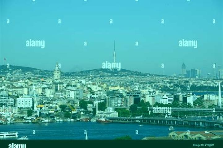 Jade, 37 — Escort in Camici, Turkey