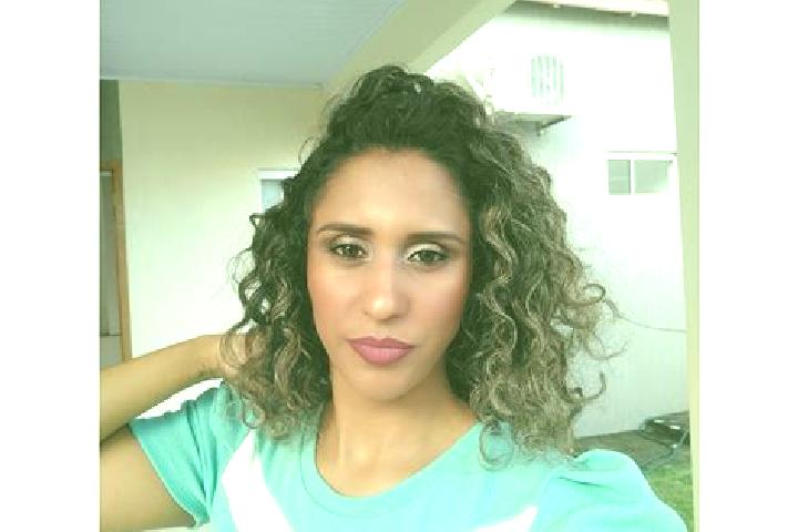 Jade, 37 — Escort in Confresa, Brazil