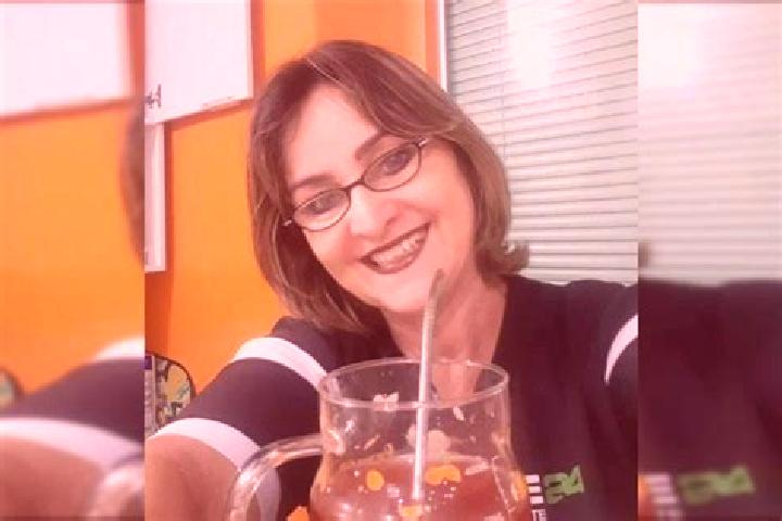 Jade, 37 — Escort in Dois Vizinhos, Brazil