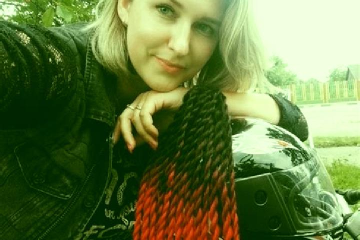 Jade, 37 — Escort in Drogichin, Belarus