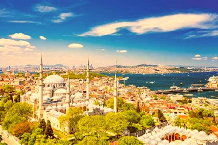 Jade, 37 — Escort in Ermenek, Turkey