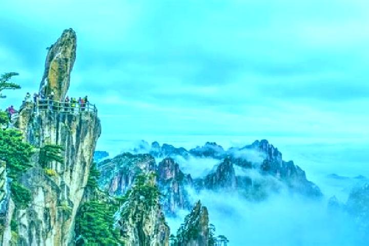 Jade, 37 — Escort in Huanshan, China