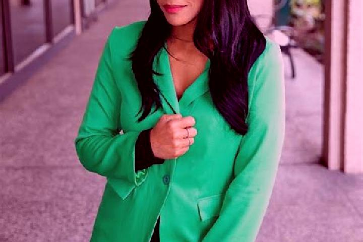 Jade, 37 — Escort in Hubbard, United States