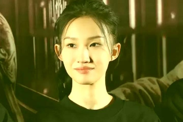 Jade, 37 — Escort in Jiayi, China