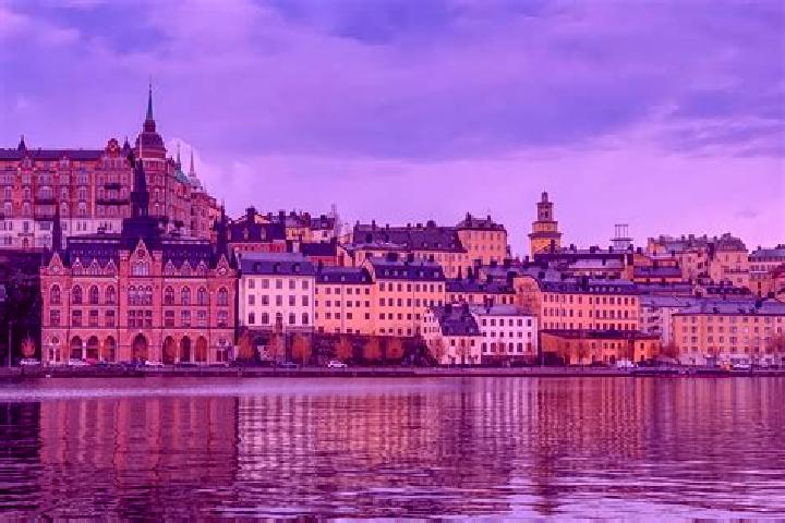 Jade, 37 — Escort in Kolsva, Sweden