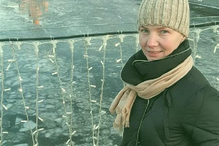 Jade, 37 — Escort in Krasnyy Luch, Russia