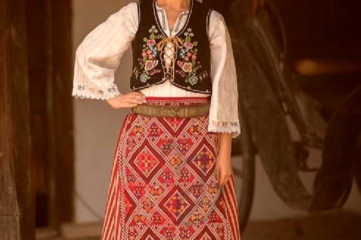 Jade, 37 — Escort in Kula, Bulgaria