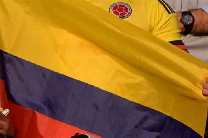 Jade, 37 — Escort in La Apartada, Colombia