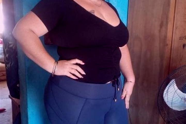 Jade, 37 — Escort in Las Palmas, Peru