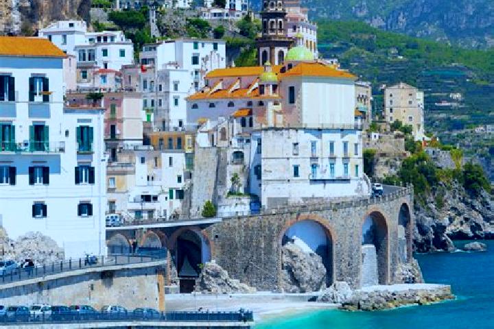 Jade, 37 — Escort in Laurito, Italy