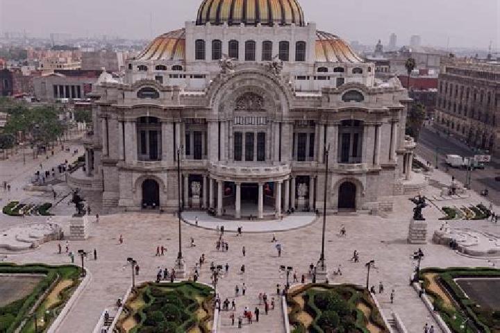 Jade, 37 — Escort in Lima Vieja, Mexico