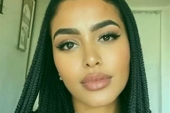Jade, 37 — Escort in Mohammadia, Algeria