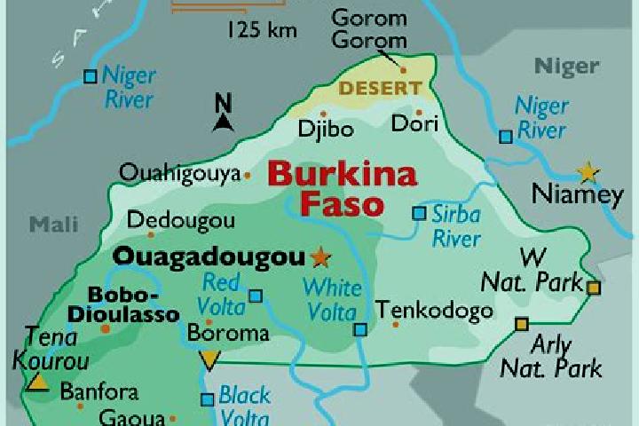 Jade, 37 — Escort in Niangoloko, Burkina Faso