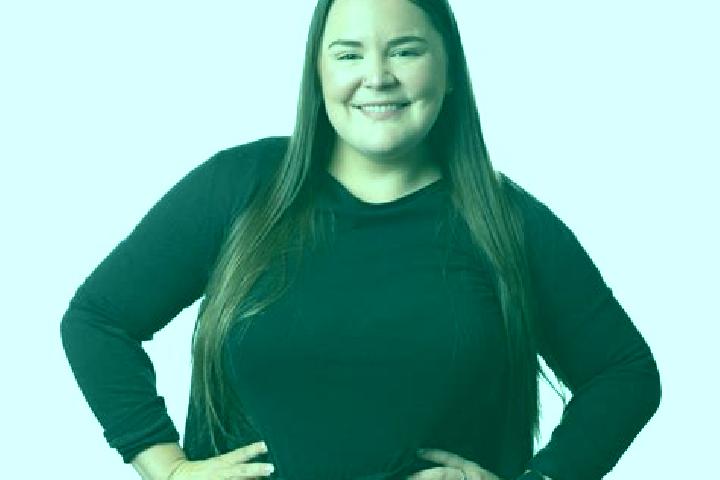 Jade, 37 — Escort in Northfield, United States