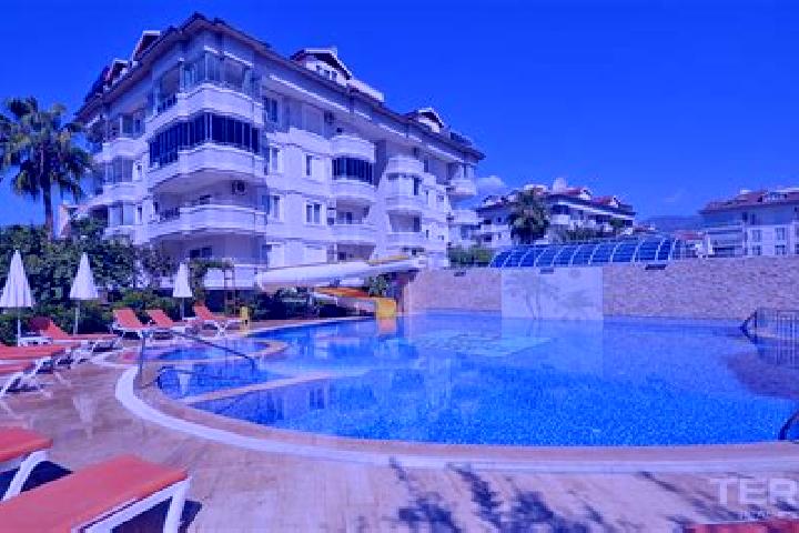 Jade, 37 — Escort in Oba, Turkey