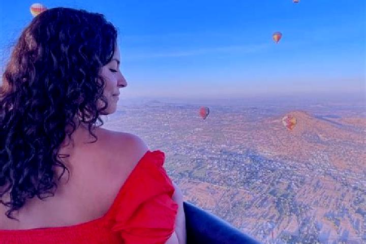 Jade, 37 — Escort in Panalillo, Mexico