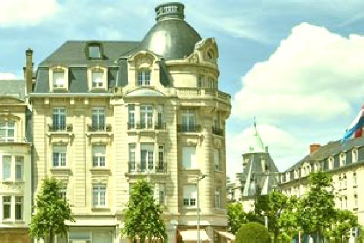 Jade, 37 — Escort in Perle, Luxembourg