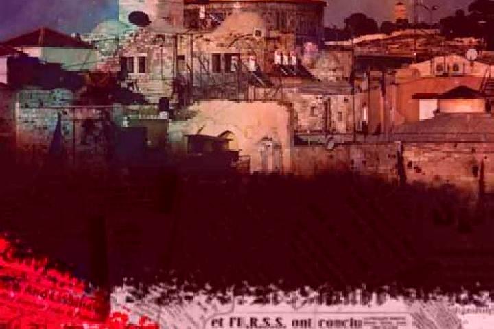 Jade, 37 — Escort in Qalqas, Palestine