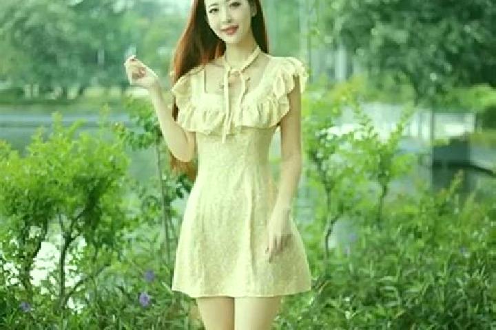 Jade, 37 — Escort in Qianling, China