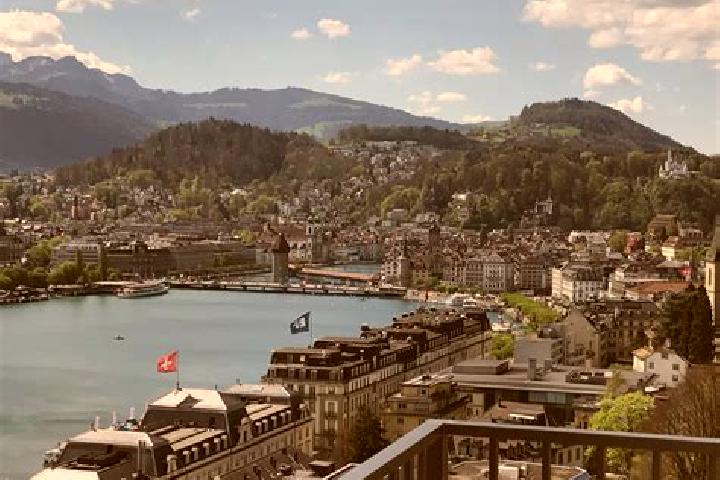 Jade, 37 — Escort in Root, Switzerland