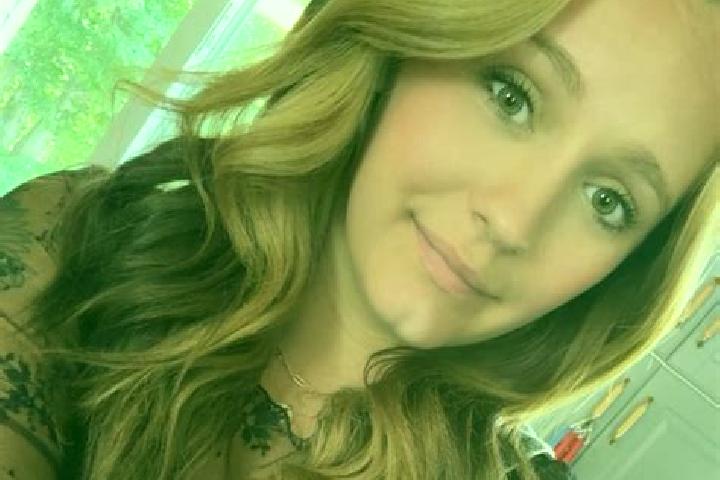Jade, 37 — Escort in Ryegate, United States