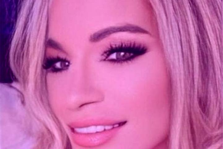 Jade, 37 — Escort in Santa Maria, Argentina