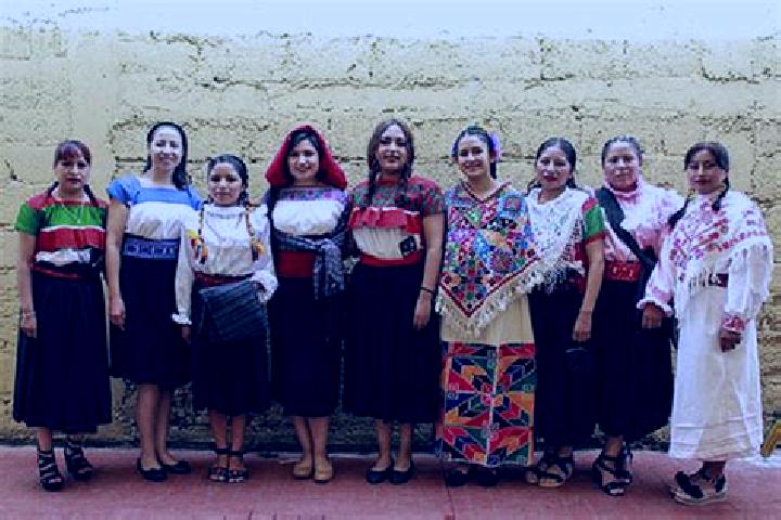 Jade, 37 — Escort in Santa Maria Nutio, Mexico