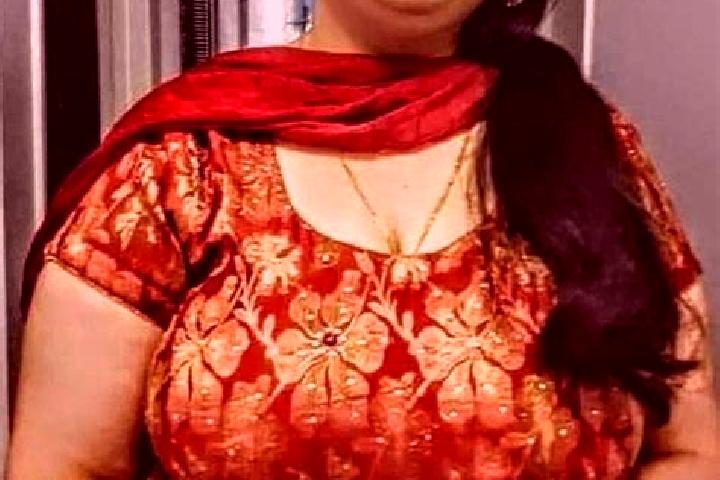 Jade, 37 — Escort in Singhesar Asthan, India