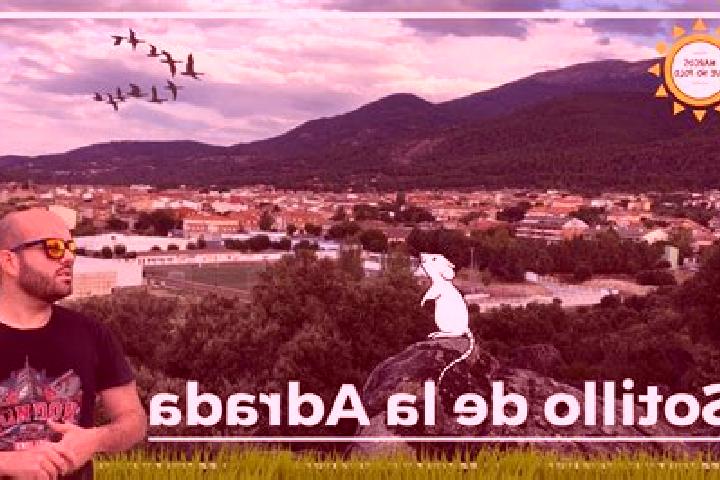 Jade, 37 — Escort in Sotillo de la Adrada, Spain