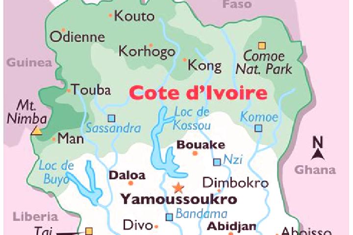 Jade, 37 — Escort in Tafire, Ivory Coast