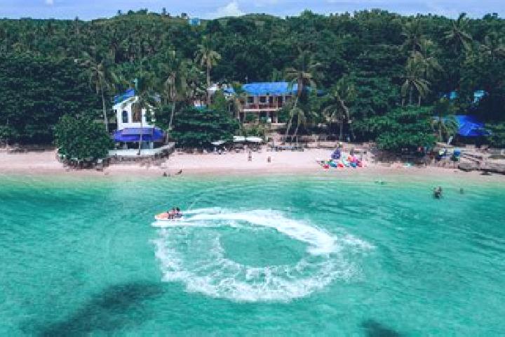 Jade, 37 — Escort in Tuburan, Philippines